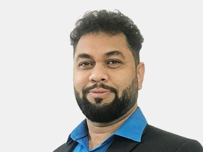 Saurabh Garg